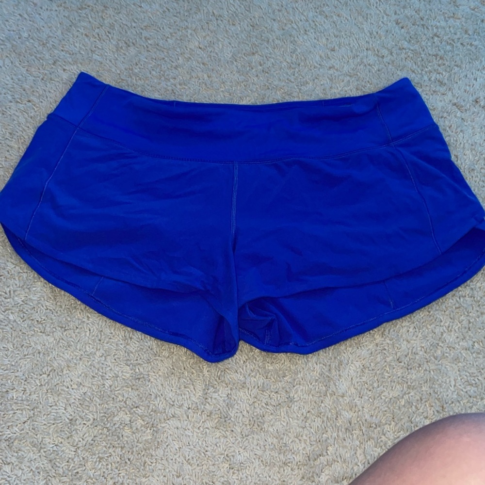 Royal blue speed ups 2.5